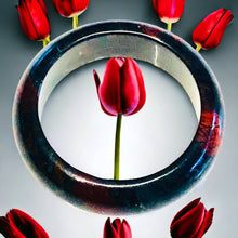 Laden Sie das Bild in den Galerie-Viewer, Breckzienjaspis Ring inkl. MwSt zzgl. Versand