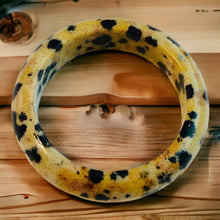 Laden Sie das Bild in den Galerie-Viewer, Dalmatinerstein Ring inkl. MwSt zzgl. Versand