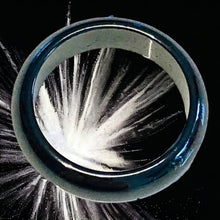 Laden Sie das Bild in den Galerie-Viewer, Hämatit Ring inkl. MwSt zzgl. Versand