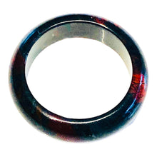 Laden Sie das Bild in den Galerie-Viewer, Breckzienjaspis Ring inkl. MwSt zzgl. Versand