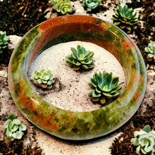 Laden Sie das Bild in den Galerie-Viewer, Unakit Ring inkl. MwSt zzgl. Versand