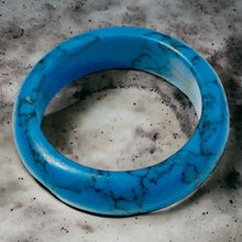 Laden Sie das Bild in den Galerie-Viewer, Türkis Ring inkl. MwSt zzgl. Versand