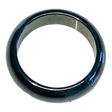 Laden Sie das Bild in den Galerie-Viewer, Hämatit Ring inkl. MwSt zzgl. Versand