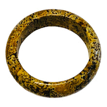 Laden Sie das Bild in den Galerie-Viewer, Landschaftsjaspis Ring inkl. MwSt zzgl. Versand