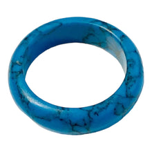Laden Sie das Bild in den Galerie-Viewer, Türkis Ring inkl. MwSt zzgl. Versand