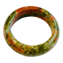Laden Sie das Bild in den Galerie-Viewer, Unakit Ring inkl. MwSt zzgl. Versand