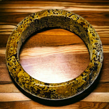 Laden Sie das Bild in den Galerie-Viewer, Landschaftsjaspis Ring inkl. MwSt zzgl. Versand