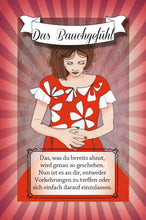 Laden Sie das Bild in den Galerie-Viewer, Point of View 5 Orakelkarten inkl. MwSt. zzgl. Versand