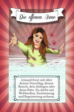 Laden Sie das Bild in den Galerie-Viewer, Point of View 5 Orakelkarten inkl. MwSt. zzgl. Versand