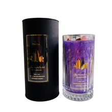 Laden Sie das Bild in den Galerie-Viewer, Zeremoniekerze "Abschied" inkl. MwSt. zzgl. Versand