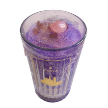 Laden Sie das Bild in den Galerie-Viewer, Zeremoniekerze "Abschied" inkl. MwSt. zzgl. Versand