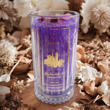 Laden Sie das Bild in den Galerie-Viewer, Zeremoniekerze "Abschied" inkl. MwSt. zzgl. Versand