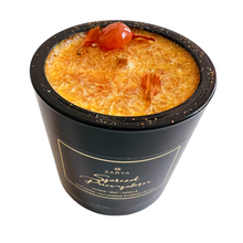 Laden Sie das Bild in den Galerie-Viewer, Wellnesskerze "Spiced Pumpkin" inkl. MwSt. zzgl. Versand