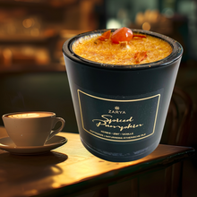 Laden Sie das Bild in den Galerie-Viewer, Wellnesskerze "Spiced Pumpkin" inkl. MwSt. zzgl. Versand