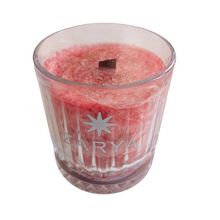 Laden Sie das Bild in den Galerie-Viewer, Weihnachtskerze "Bratapfel" inkl. MwSt. zzgl. Versand