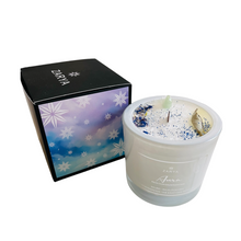 Laden Sie das Bild in den Galerie-Viewer, Zeremoniekerze "Aurareinigung" inkl. MwSt. zzgl. Versand