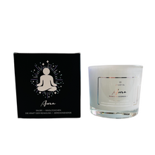 Laden Sie das Bild in den Galerie-Viewer, Zeremoniekerze "Aurareinigung" inkl. MwSt. zzgl. Versand