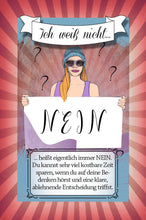 Laden Sie das Bild in den Galerie-Viewer, Point of View 5 Orakelkarten inkl. MwSt. zzgl. Versand