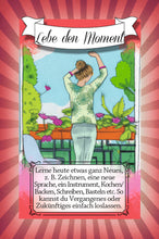 Laden Sie das Bild in den Galerie-Viewer, Point of View 5 Orakelkarten inkl. MwSt. zzgl. Versand