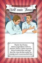 Laden Sie das Bild in den Galerie-Viewer, Point of View 5 Orakelkarten inkl. MwSt. zzgl. Versand