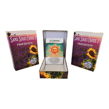 Laden Sie das Bild in den Galerie-Viewer, Sans Souci Cards 2 inkl. MwSt zzgl. Versand