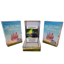 Laden Sie das Bild in den Galerie-Viewer, Sans Souci Cards 1 inkl. MwSt zzgl. Versand