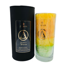 Laden Sie das Bild in den Galerie-Viewer, Transformationskerze "Business verbessern" inkl. MwSt. zzgl. Versand