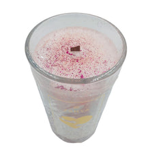 Laden Sie das Bild in den Galerie-Viewer, Dankbarkeitskerze "Wahre Liebe" inkl. MwSt. zzgl. Versand