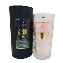 Laden Sie das Bild in den Galerie-Viewer, Dankbarkeitskerze "Wahre Liebe" inkl. MwSt. zzgl. Versand