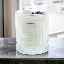 Laden Sie das Bild in den Galerie-Viewer, Starlight Kerze "Mond" inkl. MwSt. zzgl. Versand