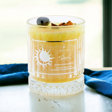 Laden Sie das Bild in den Galerie-Viewer, Starlight Kerze "Sonne" inkl. MwSt. zzgl. Versand