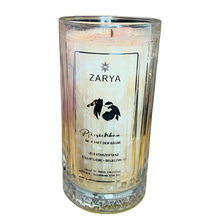 Laden Sie das Bild in den Galerie-Viewer, Kraftbaumkerze "Pfirsichbaum" inkl. MwSt. zzgl. Versand