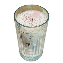 Laden Sie das Bild in den Galerie-Viewer, Kraftbaumkerze "Pfirsichbaum" inkl. MwSt. zzgl. Versand