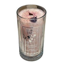 Laden Sie das Bild in den Galerie-Viewer, Kraftbaumkerze "Kirschbaum" inkl. MwSt. zzgl. Versand