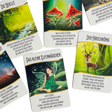 Laden Sie das Bild in den Galerie-Viewer, Sans Souci Cards 2 inkl. MwSt zzgl. Versand