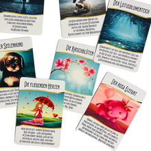 Laden Sie das Bild in den Galerie-Viewer, Sans Souci Cards 2 inkl. MwSt zzgl. Versand