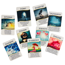 Laden Sie das Bild in den Galerie-Viewer, Sans Souci Cards 2 inkl. MwSt zzgl. Versand