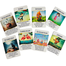 Laden Sie das Bild in den Galerie-Viewer, Sans Souci Cards 1 inkl. MwSt zzgl. Versand