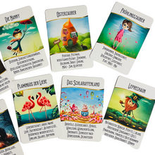 Laden Sie das Bild in den Galerie-Viewer, Sans Souci Cards 1 inkl. MwSt zzgl. Versand