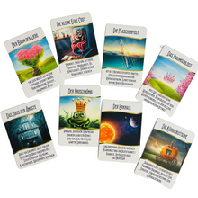 Laden Sie das Bild in den Galerie-Viewer, Sans Souci Cards 1 inkl. MwSt zzgl. Versand