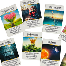 Laden Sie das Bild in den Galerie-Viewer, Sans Souci Cards 1 inkl. MwSt zzgl. Versand