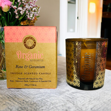 Laden Sie das Bild in den Galerie-Viewer, Wunschenergiekerze "Liebe" inkl. MwSt zzgl. Versand