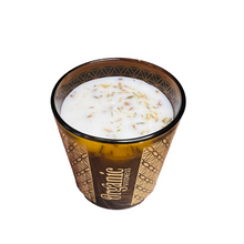 Laden Sie das Bild in den Galerie-Viewer, Wunschenergiekerze "Lebensfreude & Reinigung" inkl. MwSt zzgl. Versand