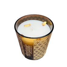 Laden Sie das Bild in den Galerie-Viewer, Wunschenergiekerze "Schutz" inkl. MwSt zzgl. Versand