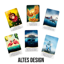 Laden Sie das Bild in den Galerie-Viewer, Sans Souci Cards 1 inkl. MwSt zzgl. Versand