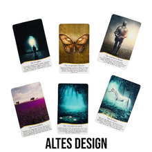 Laden Sie das Bild in den Galerie-Viewer, Sans Souci Cards 2 inkl. MwSt zzgl. Versand