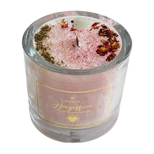 Laden Sie das Bild in den Galerie-Viewer, Zeremoniekerze "Herzöffner" inkl. MwSt. zzgl. Versand