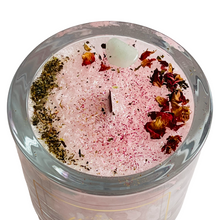 Laden Sie das Bild in den Galerie-Viewer, Zeremoniekerze "Herzöffner" inkl. MwSt. zzgl. Versand