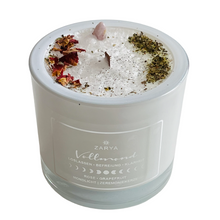 Laden Sie das Bild in den Galerie-Viewer, Zeremoniekerze "Vollmond" inkl. MwSt. zzgl. Versand