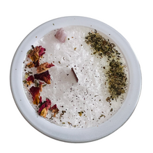 Laden Sie das Bild in den Galerie-Viewer, Zeremoniekerze "Vollmond" inkl. MwSt. zzgl. Versand